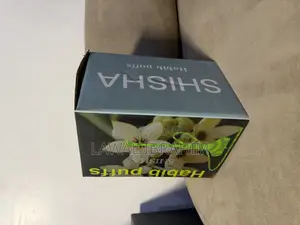 Premium Shisha (Hookah) Set – Complete Smoking Kit | Stylish Durable