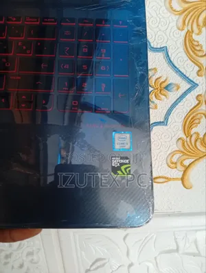 Laptop HP Omen 15 8GB Intel Core i5 SSD 256GB