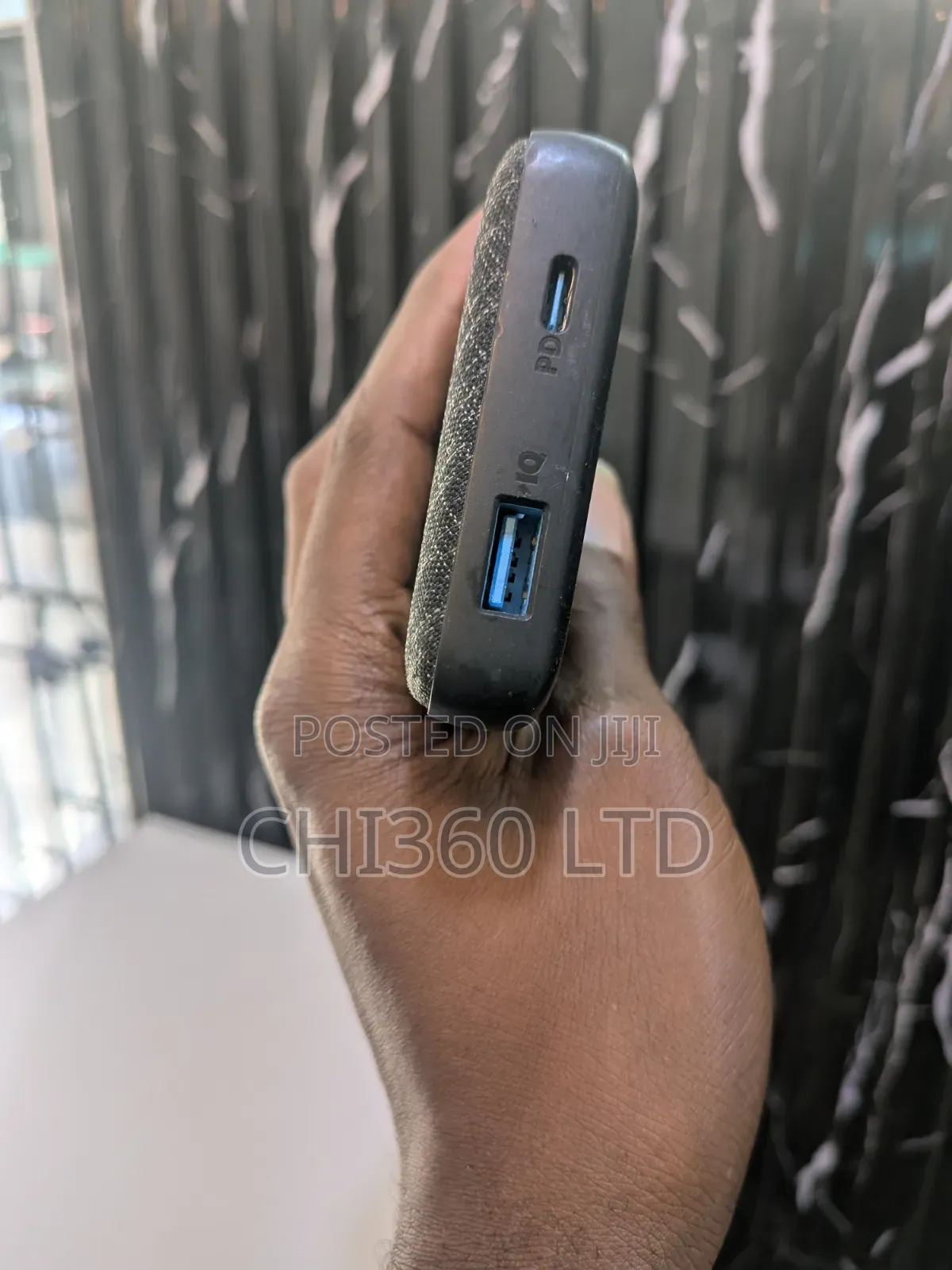 Anker Powerbank