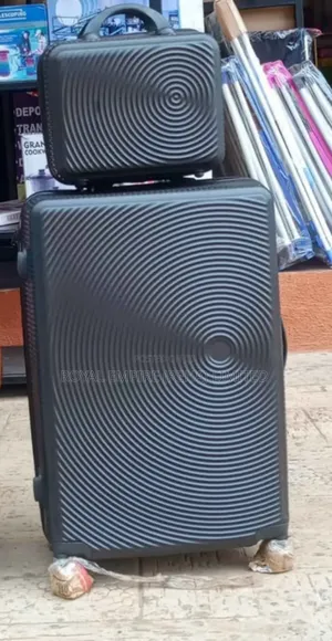 Luggage Box