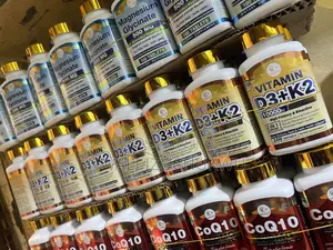 Magnesium Glycinate 500mg