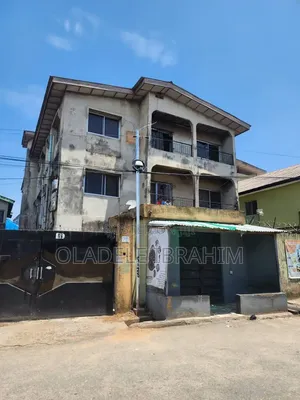 18bdrm Block of Flats in Ketu-Ikosi for sale