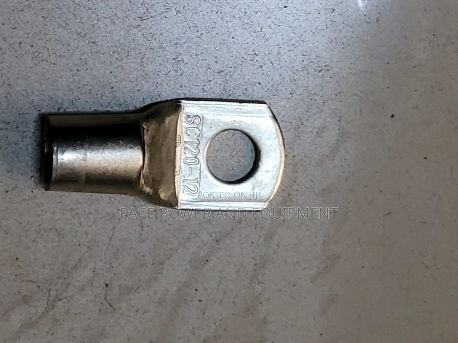 Cable Lugs
