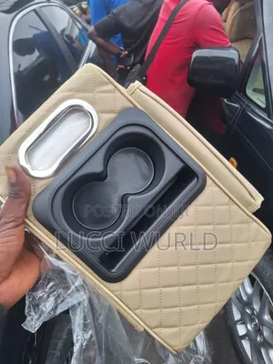 Armrest Cover