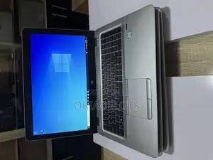 Laptop HP EliteBook 850 G3 8GB Intel Core i5 SSD 256GB