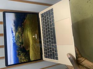 Laptop Apple MacBook Air 2019 8GB Intel Core i5 SSD 256GB