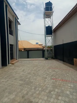 1bdrm Block of Flats in Commissioner, Karu for rent
