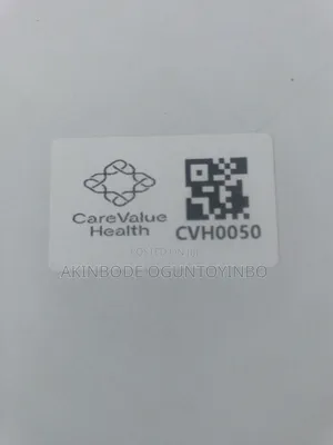 Asset Tags