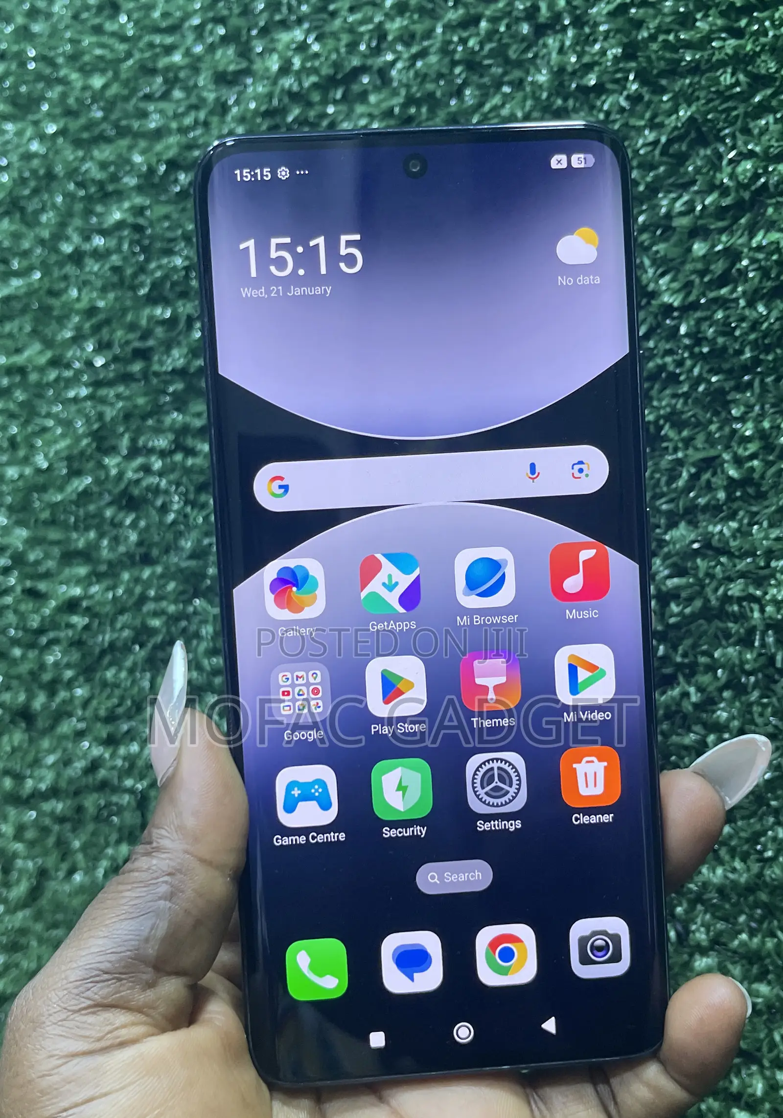 Xiaomi Redmi Note 14 Pro+ 5G 512 GB
