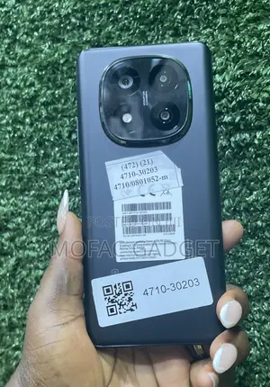 Xiaomi Redmi Note 14 Pro+ 5G 512 GB
