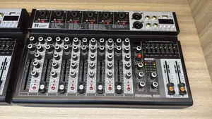 Mx06bt Yamaha Mixer