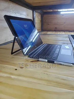 Laptop HP Pro X2 612 G2 8GB Intel Core i5 SSD 256GB