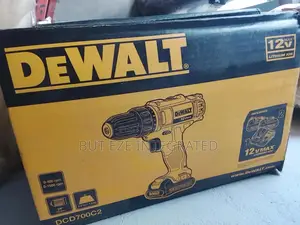 Dewalt Battery Mechanic
