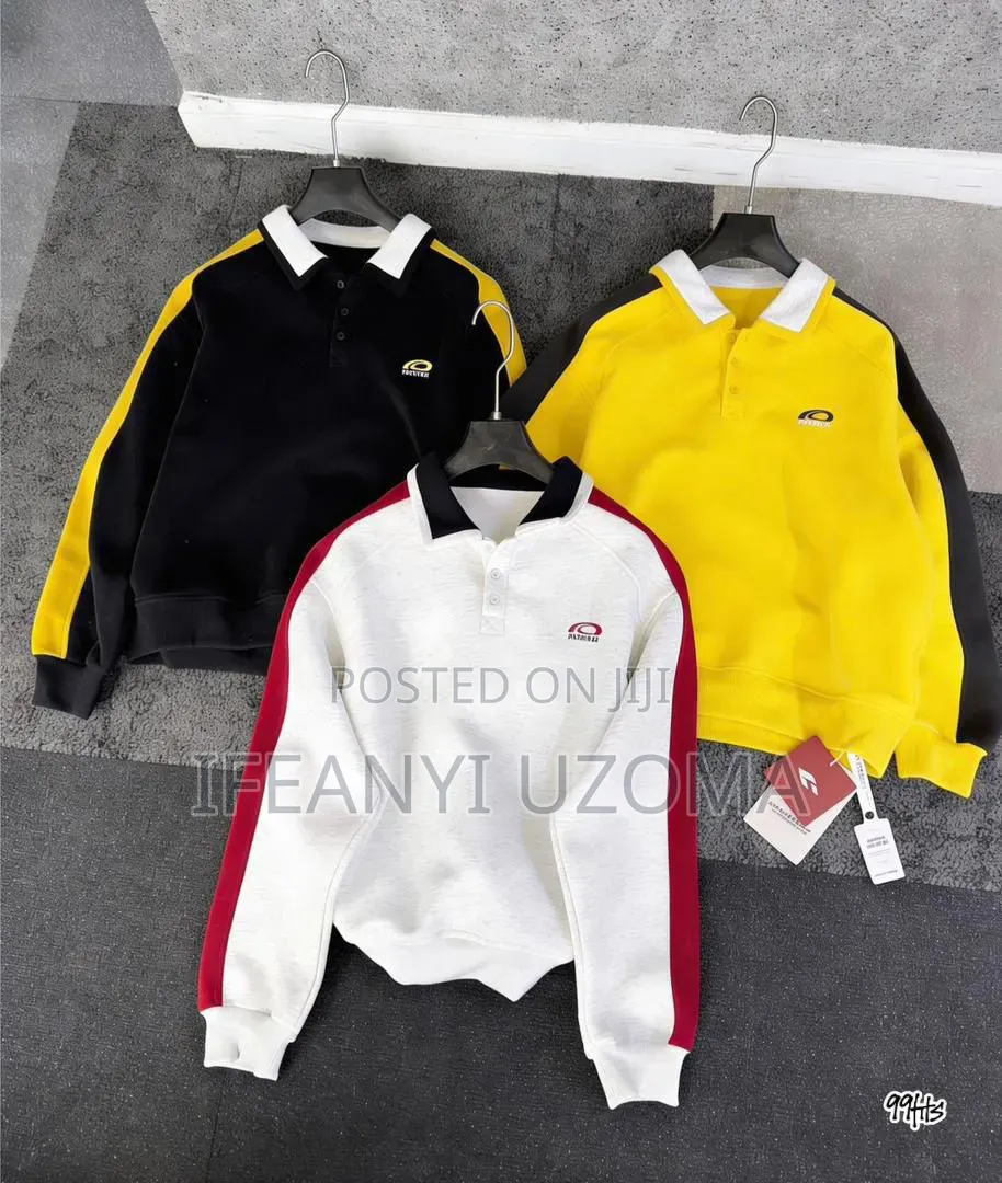 High Quality Extreme Sweatshirt