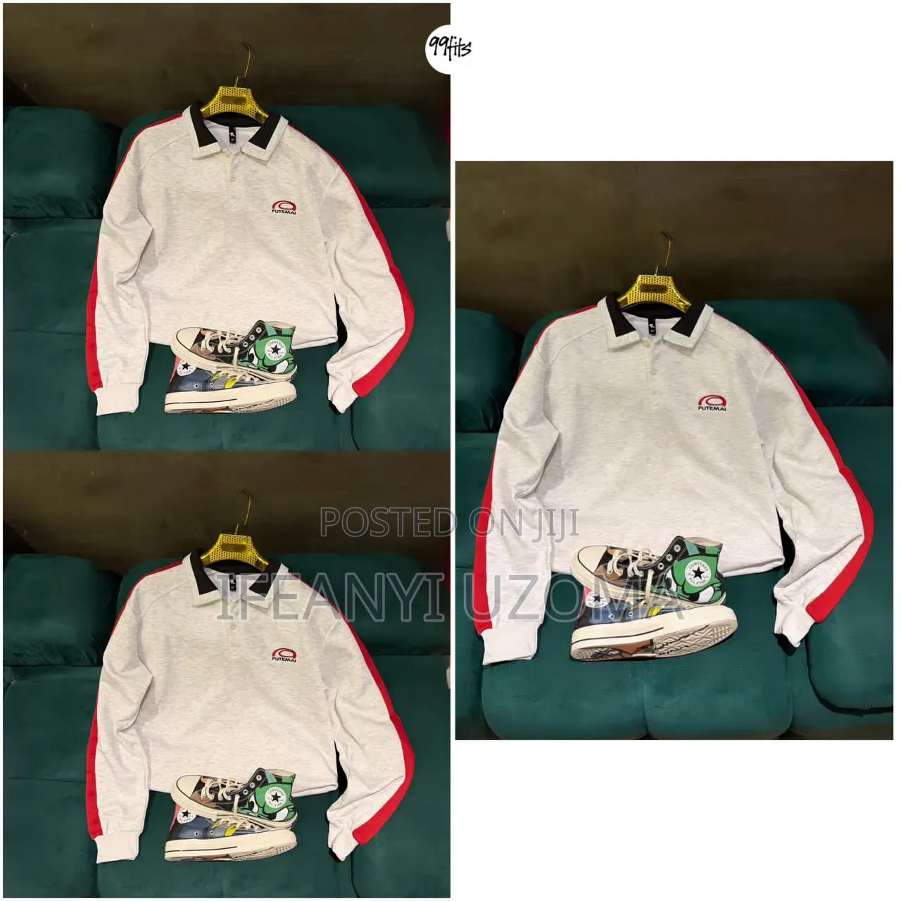 High Quality Extreme Sweatshirt