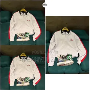 High Quality Extreme Sweatshirt