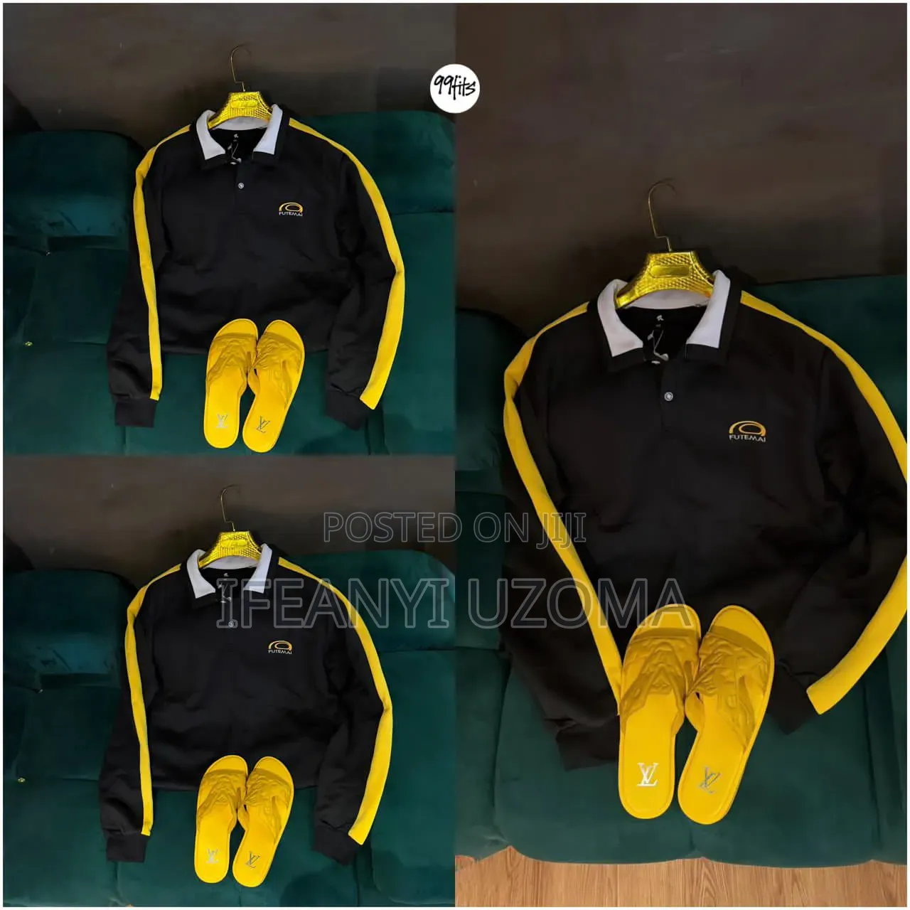 High Quality Extreme Sweatshirt