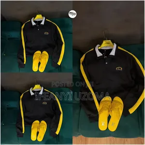 High Quality Extreme Sweatshirt