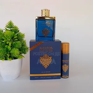 Aventos Blue for Him