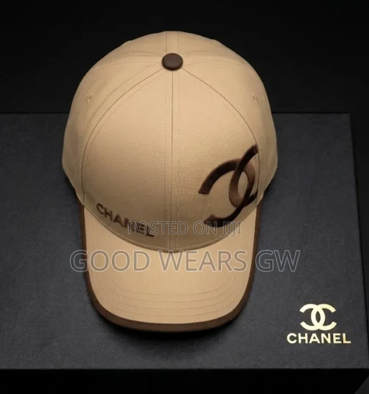 New Era Face Cap