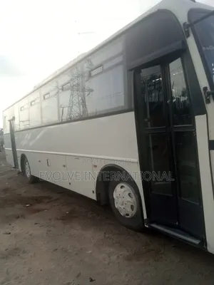 Hire Ac Engraved BRT Buses