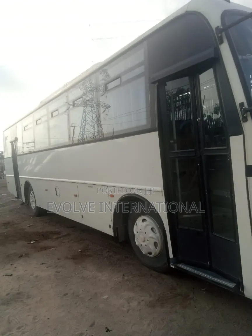 Hire Ac Engraved BRT Buses