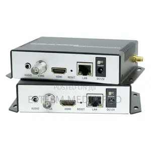 Jm3200 Video Player Decoder Uhd Low Lantency