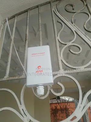 Starlink, Airtel Odu, Internet and Network Installation and Solutions