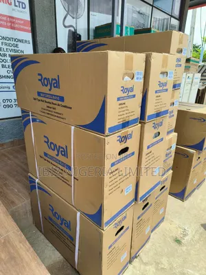 Royal Non-Inverter Ac (1.5hp)