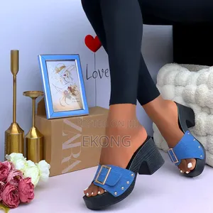 Slippers for Ladies