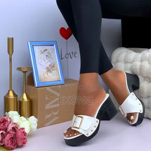 Slippers for Ladies