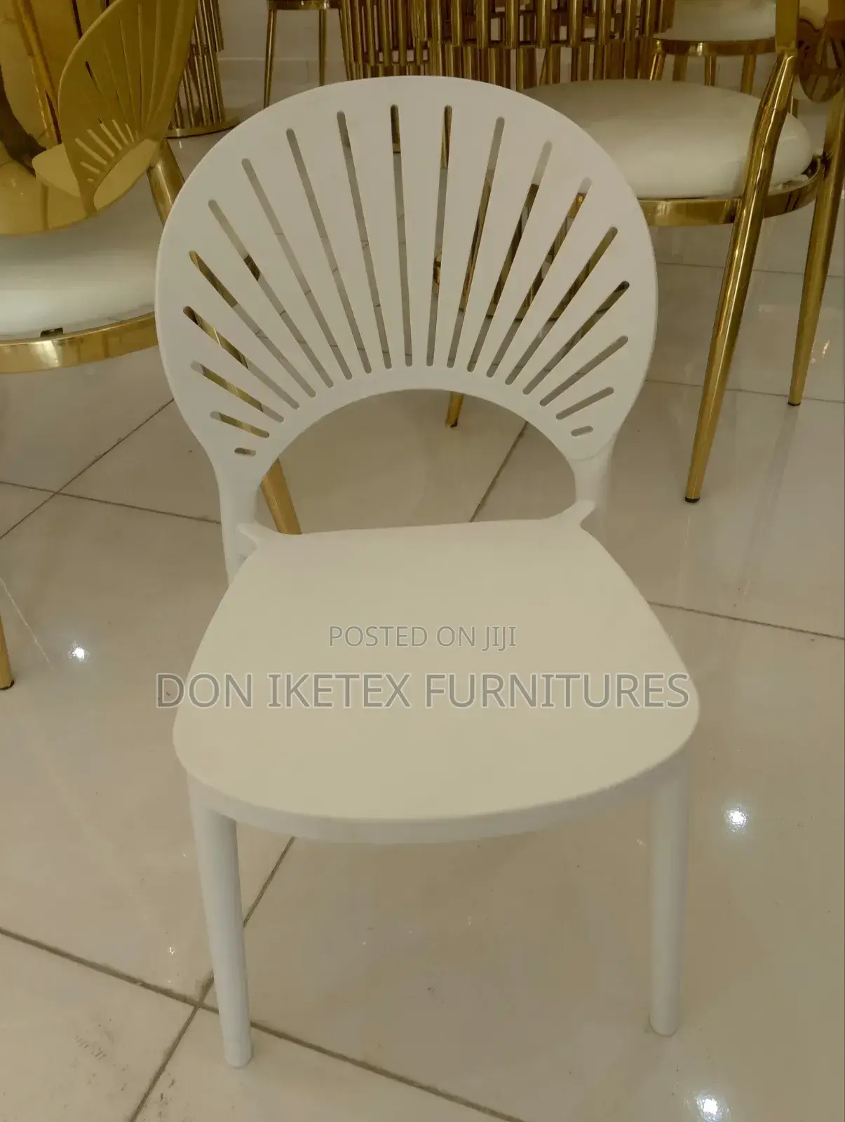Children Chair