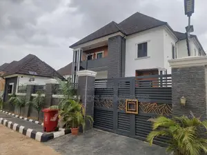 4bdrm Duplex in An Estate Opposite, Lugbe District for sale