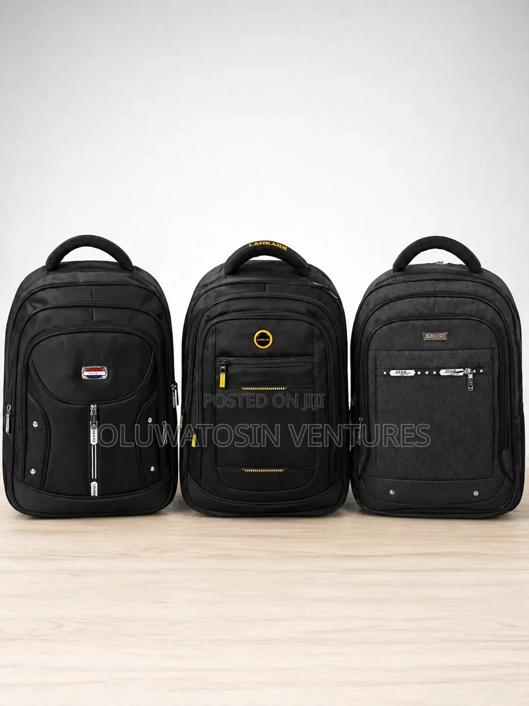 Original School Bag