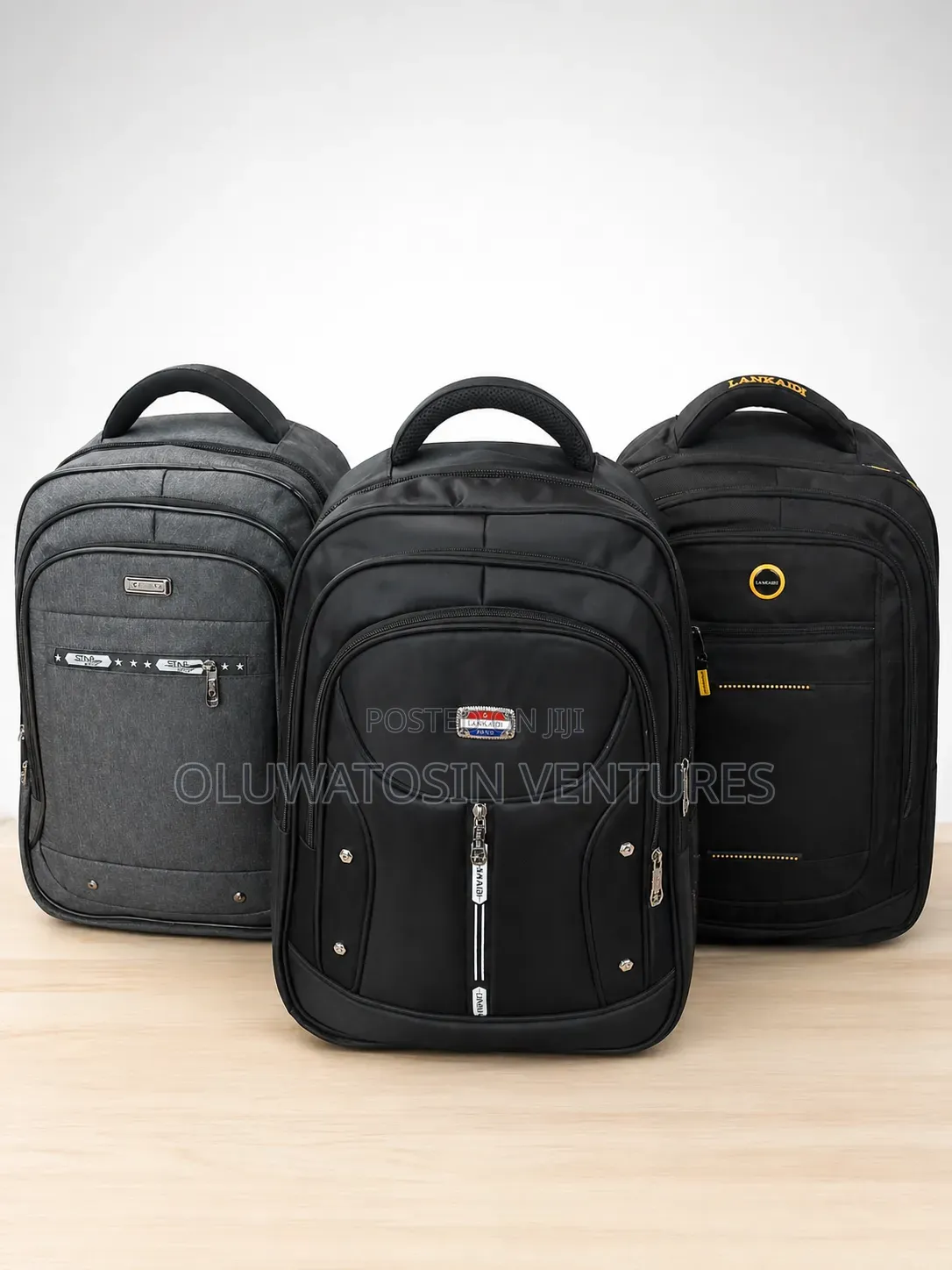 Original School Bag