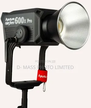 Aputure Light Storm 600x Pro
