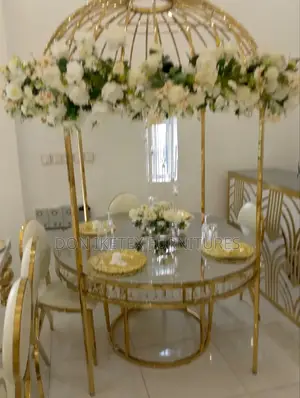 Luxury Vip Table