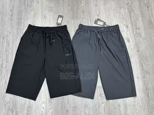 Short Nickers