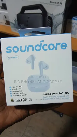 Soundcore R60i Nc