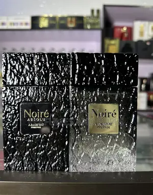 Noire Absolu | Noiré Perfume