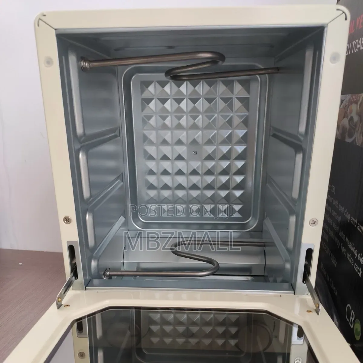 Slivercrest Ovens Multifunctional Electric Oven Double Layer