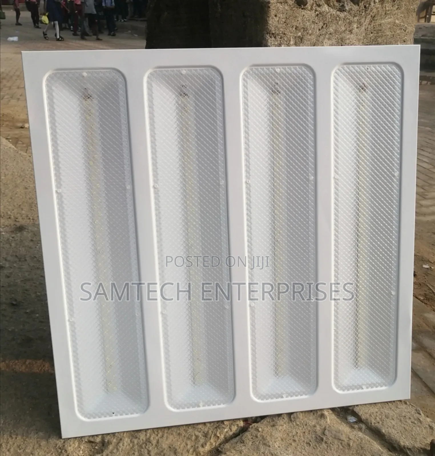 Led Modular Light