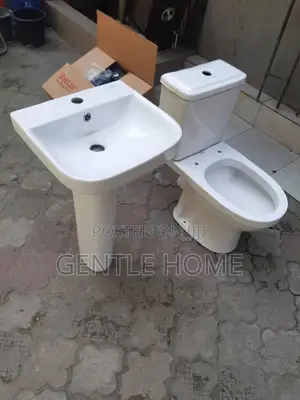 Water Closet Wc