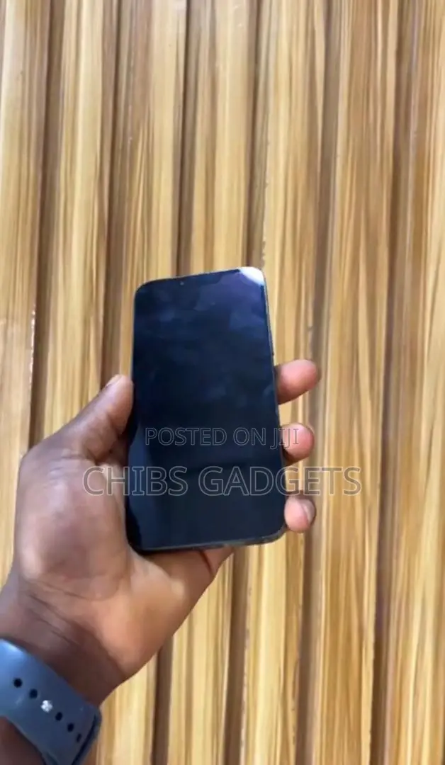 Apple iPhone 13 Pro Max 256 GB Blue