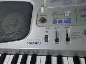 Casio CTK-591 Keyboard – Quality Used Portable Piano