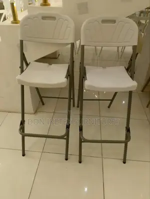 This Is Our High Folding Chair