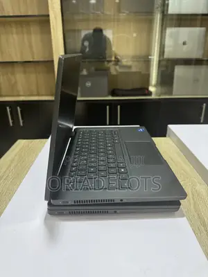 Laptop Dell Latitude 7320 16GB Intel Core i5 SSD 256GB