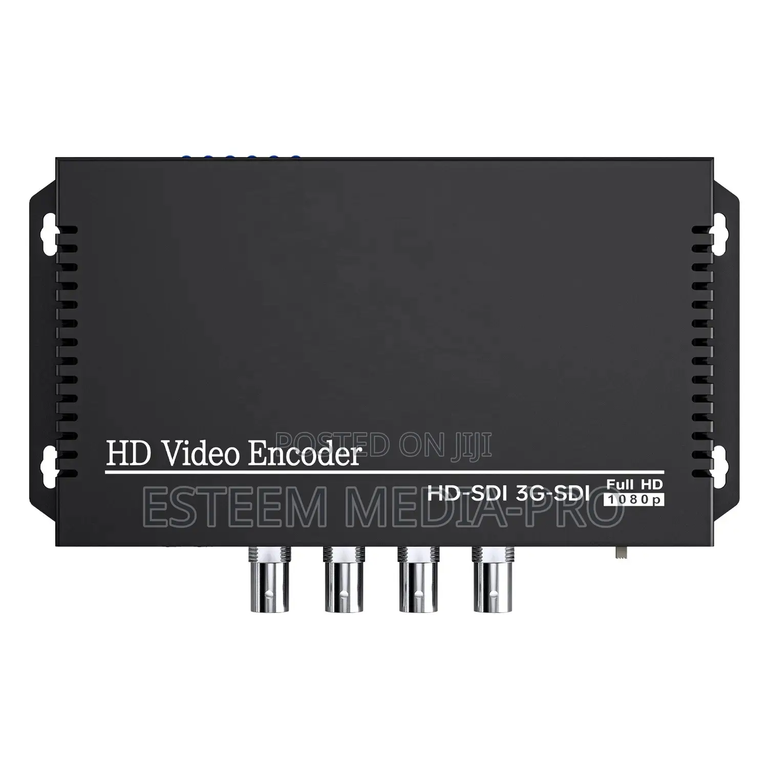 Bm4500s 4 Channel 3g 6g Sdi Video Encoder