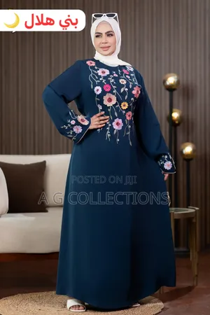 Luxury Abayas