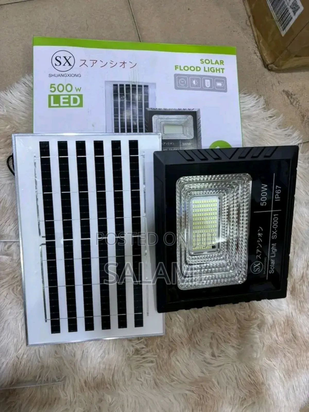 Floodlight